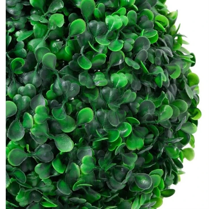 Artificial Topiary Plant For Outdoors