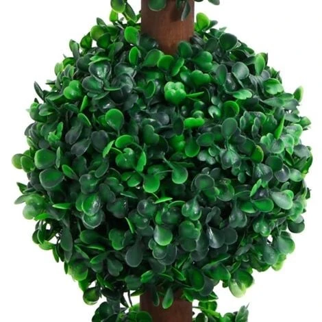Artificial Topiary Plant For Outdoors