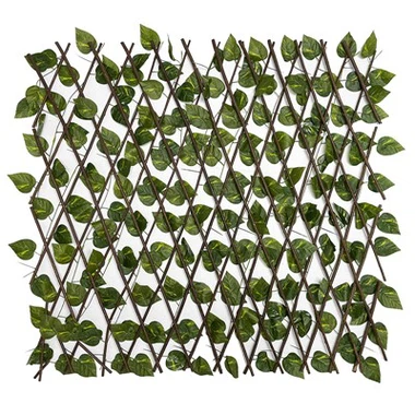 Faux Ivy Sekretess Skärm